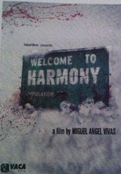 Foto WELCOME TO HARMONY Foto WELCOME TO HARMONY