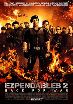 Cartel USA LOS MERCENARIOS 2 Cartel USA LOS MERCENARIOS 2