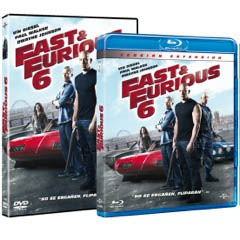 Foto FAST AND FURIOUS 6 (A TODO GAS 6) Foto FAST AND FURIOUS 6 (A TODO GAS 6)