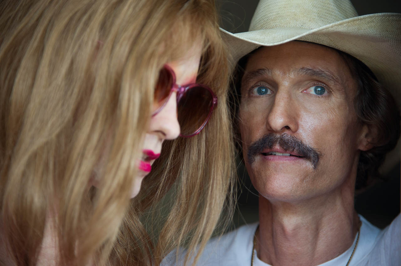 Foto DALLAS BUYERS CLUB Foto DALLAS BUYERS CLUB