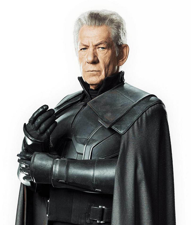 Foto X-MEN 2: DÍAS DEL FUTURO PASADO Foto X-MEN 2: DÍAS DEL FUTURO PASADO