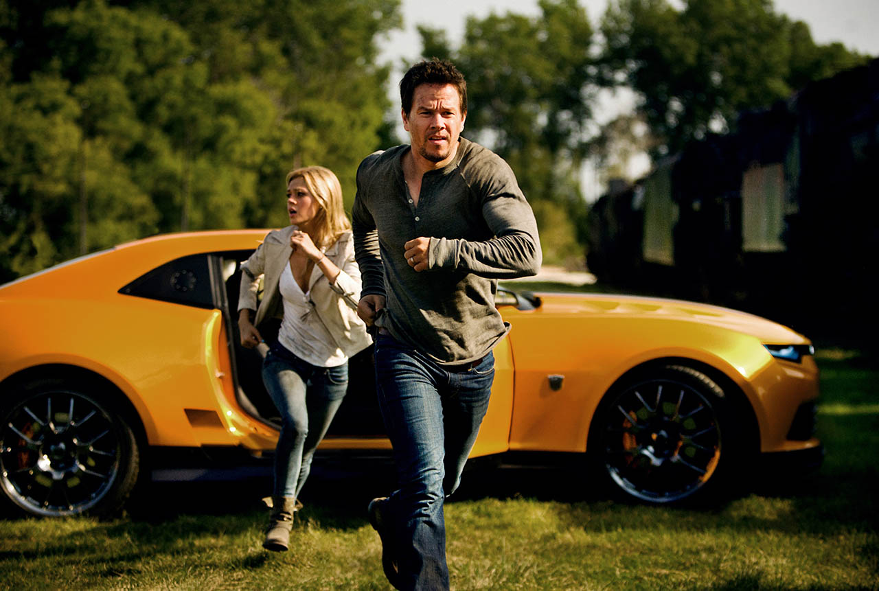 Foto TRANSFORMERS 4: LA ERA DE LA EXTINCIÓN Foto TRANSFORMERS 4: LA ERA DE LA EXTINCIÓN