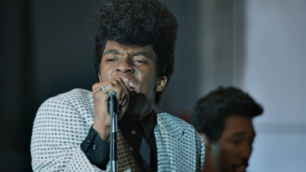Foto de Chadwick Boseman en I FEEL GOOD Foto de Chadwick Boseman en I FEEL GOOD