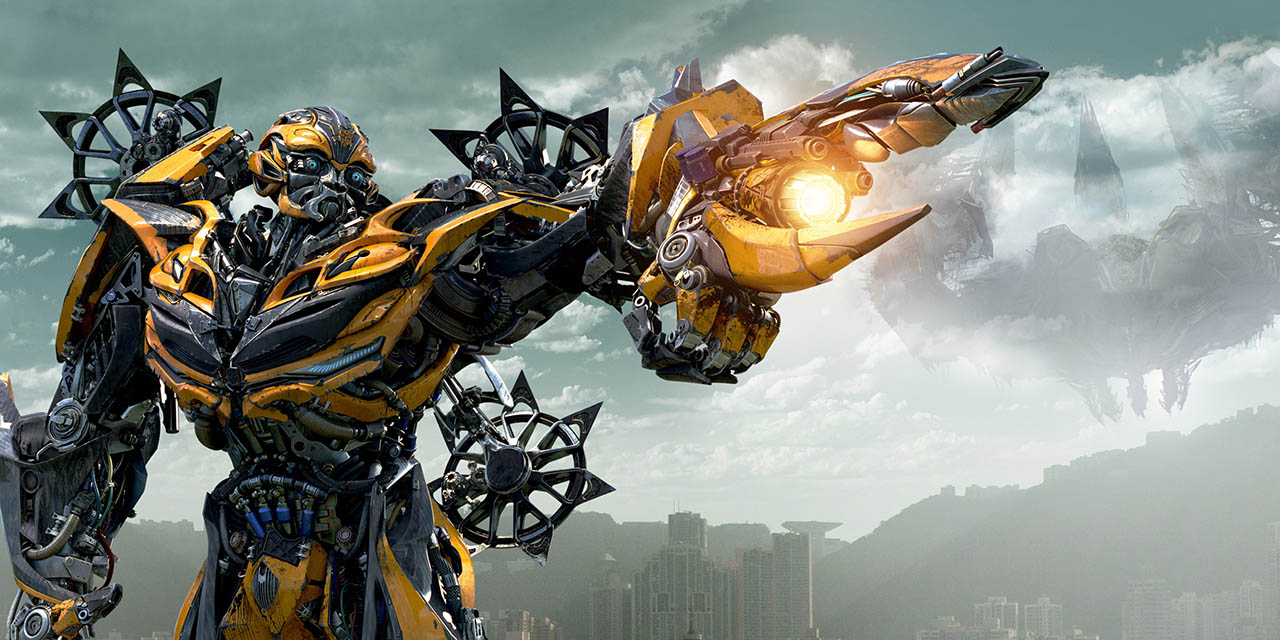 Foto TRANSFORMERS 4: LA ERA DE LA EXTINCIÓN Foto TRANSFORMERS 4: LA ERA DE LA EXTINCIÓN