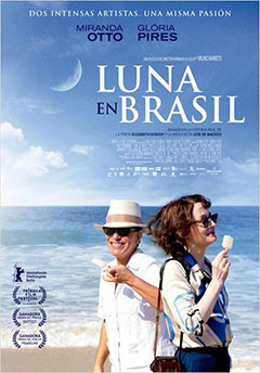 Cartel Luna en Brasil Cartel Luna en Brasil