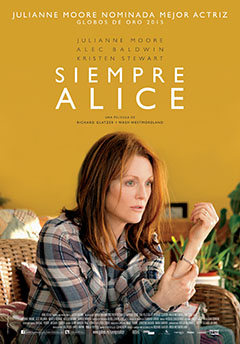 Cartel Siempre Alice Cartel Siempre Alice