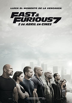 Cartel Fast and Furious 7 Cartel Fast and Furious 7