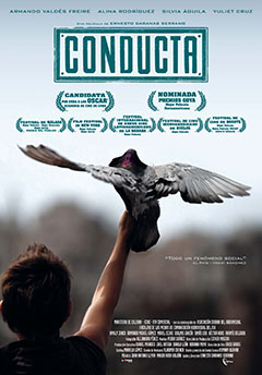 Cartel Conducta Cartel Conducta