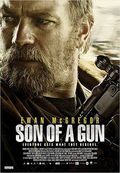 Cartel Son of a Gun Cartel Son of a Gun