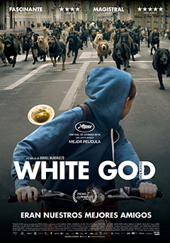 Cartel White God Cartel White God