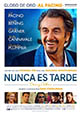 Nunca es tarde Nunca es tarde