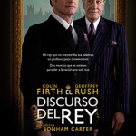 El discurso del rey El discurso del rey