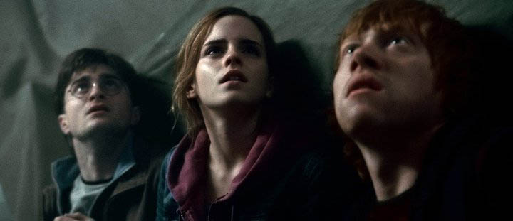 FOTO HARRY POTTER Y LAS RELIQUIAS DE LA MUERTE (2) FOTO HARRY POTTER Y LAS RELIQUIAS DE LA MUERTE (2)