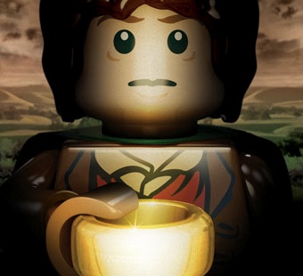 LEGO EL HOBBIT LEGO EL HOBBIT