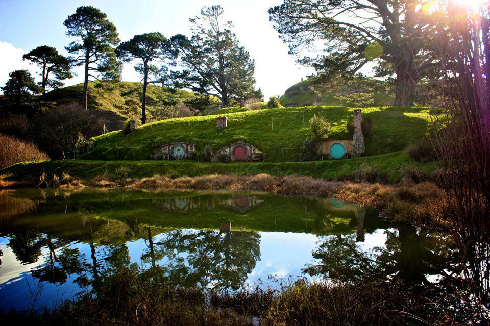 Foto EL HOBBIT: PARTIDA Y REGRESO (PARTE 3) Foto EL HOBBIT: PARTIDA Y REGRESO (PARTE 3)