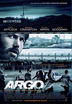 Cartel ARGO Cartel ARGO
