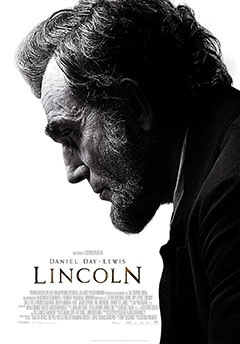 Cartel LINCOLN Cartel LINCOLN