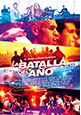 Cartel La batalla del año