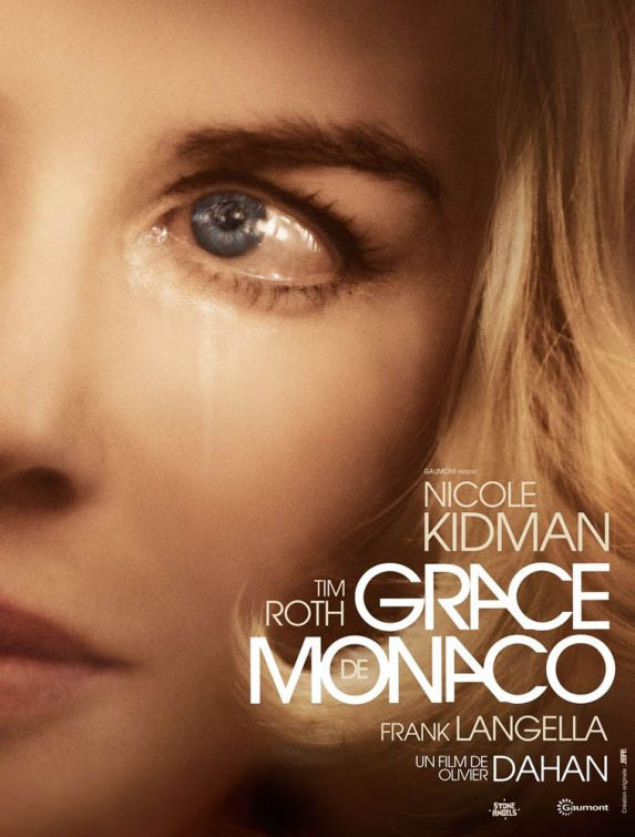 Foto GRACE DE MONACO Foto GRACE DE MONACO