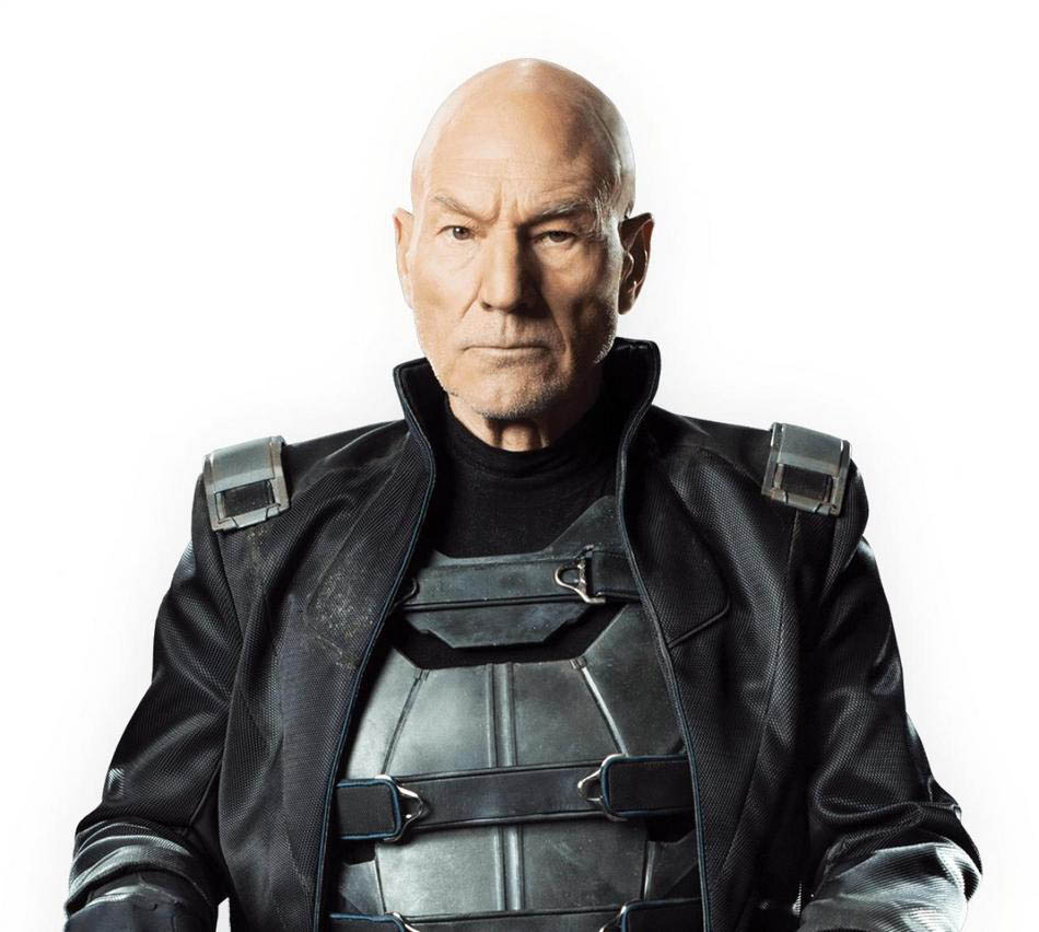 Foto X-MEN 2: DÍAS DEL FUTURO PASADO Foto X-MEN 2: DÍAS DEL FUTURO PASADO