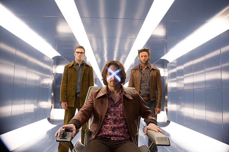 Foto X-MEN 2: DÍAS DEL FUTURO PASADO Foto X-MEN 2: DÍAS DEL FUTURO PASADO