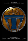 Tomorrowland: El mundo del mañana (29 mayo 2015) Tomorrowland: El mundo del mañana (29 mayo 2015)