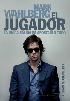 Cartel El jugador Cartel El jugador