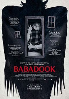 Cartel Babadook Cartel Babadook