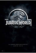 Parque Jurásico 4: Jurassic World (12 junio 2015) Parque Jurásico 4: Jurassic World (12 junio 2015)
