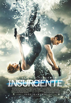 Cartel Insurgente Cartel Insurgente