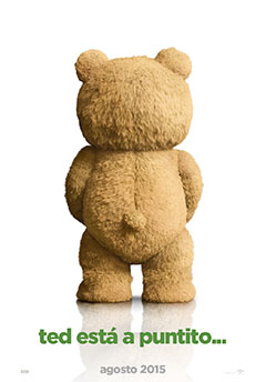 Cartel Ted 2 Cartel Ted 2
