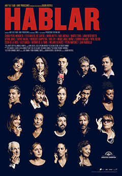 Cartel Hablar Cartel Hablar