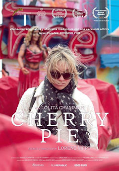 Cartel Cherry Pie Cartel Cherry Pie