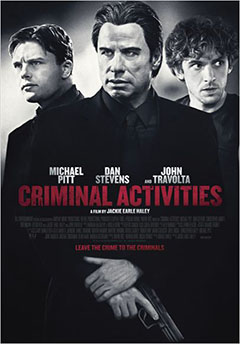 Cartel Criminal Activities Cartel Criminal Activities