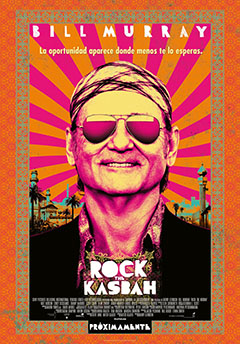 Cartel Rock the Kasbah Cartel Rock the Kasbah