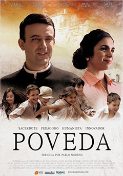 Cartel Poveda Cartel Poveda