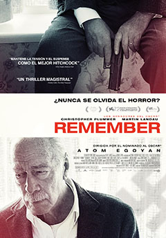 Cartel Remember Cartel Remember