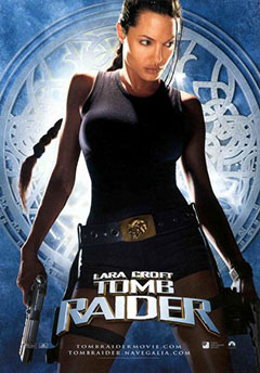 Cartel Lara Croft: Tomb Raider Cartel Lara Croft: Tomb Raider
