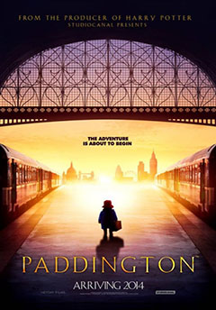 Cartel Paddington Cartel Paddington
