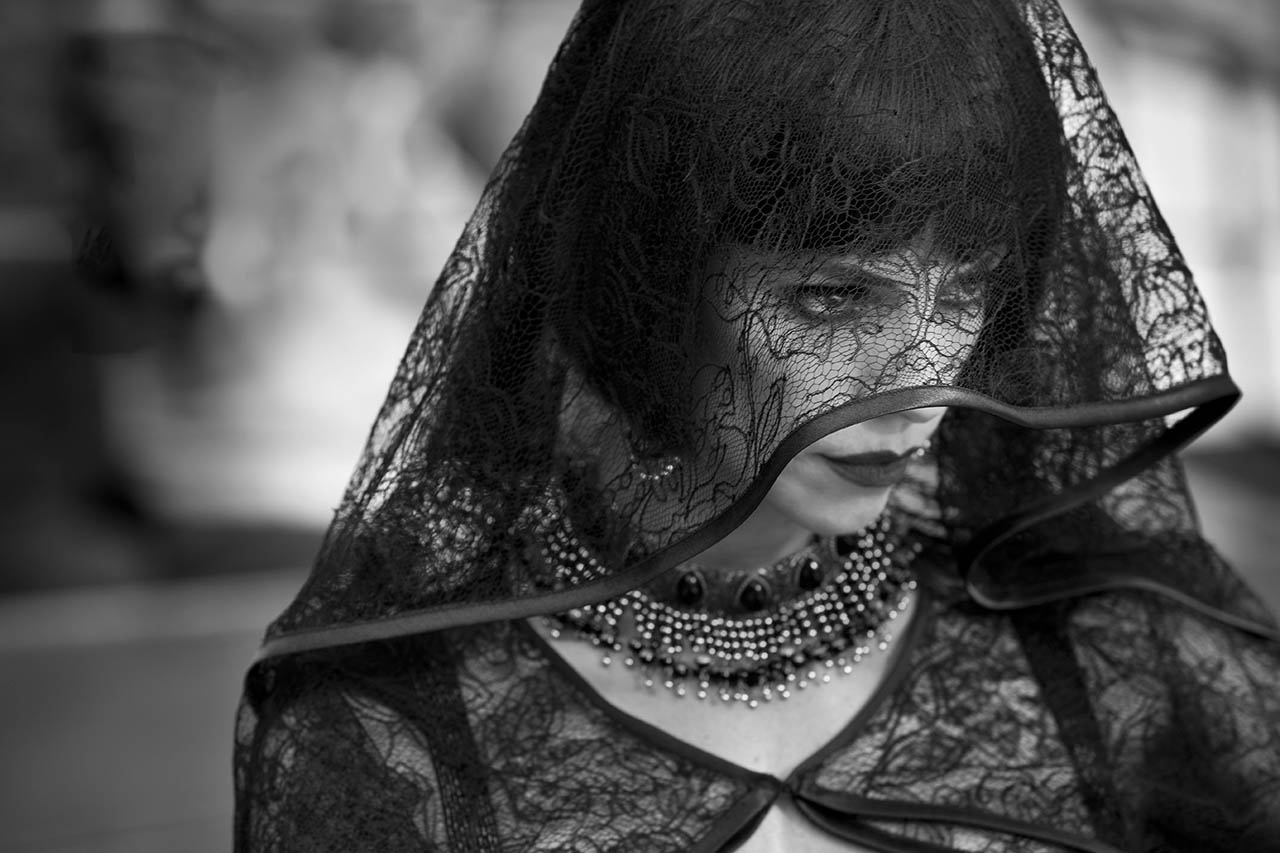 Foto BLANCANIEVES Foto BLANCANIEVES