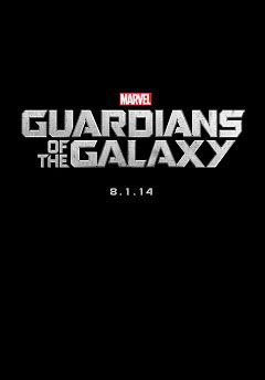Cartel Guardianes de la Galaxia Cartel Guardianes de la Galaxia
