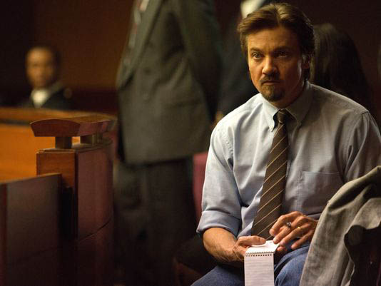 Foto KILL THE MESSENGER Foto KILL THE MESSENGER