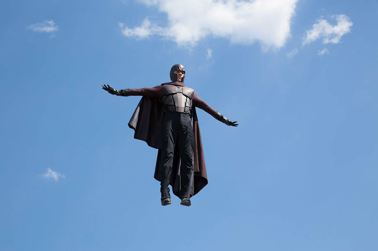 Foto X-MEN 2: DÍAS DEL FUTURO PASADO Foto X-MEN 2: DÍAS DEL FUTURO PASADO