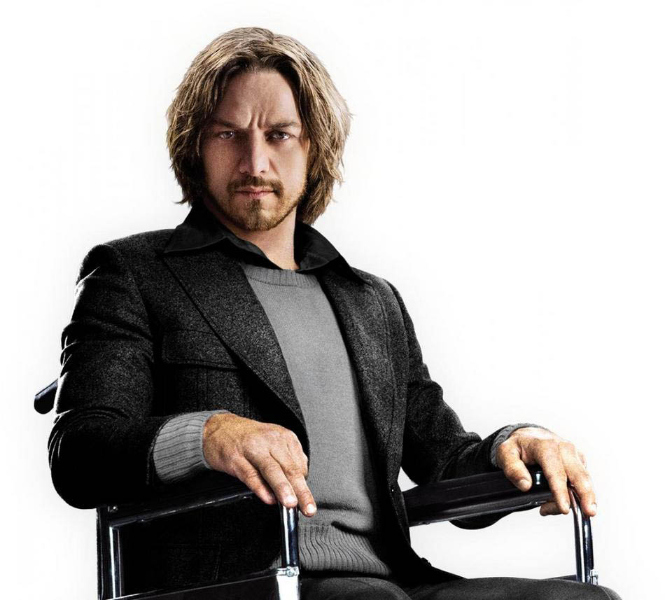 Foto X-MEN 2: DÍAS DEL FUTURO PASADO Foto X-MEN 2: DÍAS DEL FUTURO PASADO