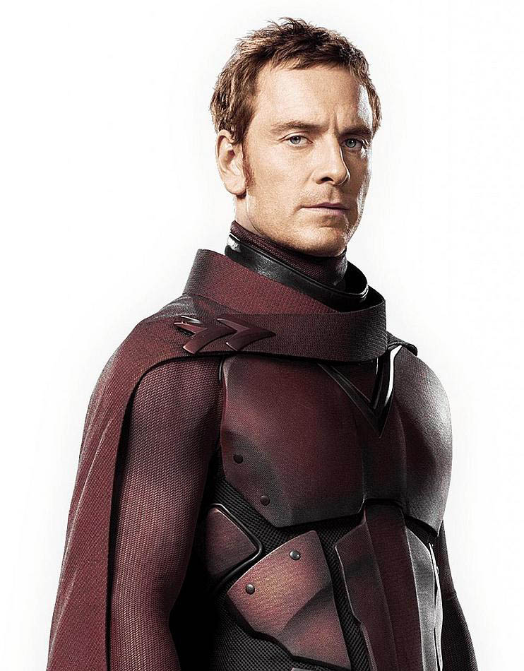 Foto X-MEN 2: DÍAS DEL FUTURO PASADO Foto X-MEN 2: DÍAS DEL FUTURO PASADO