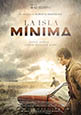 Cartel La Isla Mínima