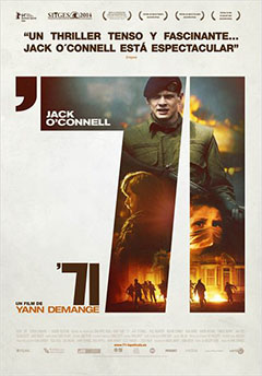 Cartel ‘71 Cartel ‘71