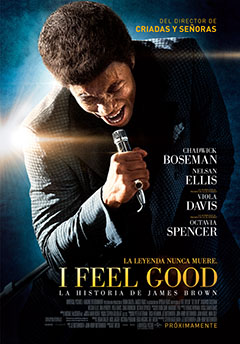Cartel I feel good Cartel I feel good