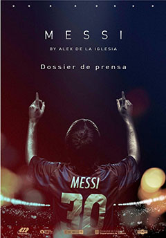 Cartel Messi Cartel Messi