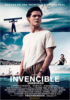 Cartel Invencible Cartel Invencible
